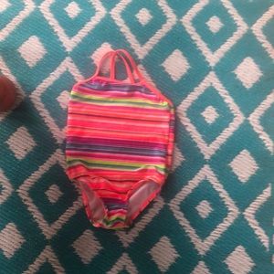 Toddler swimsuit